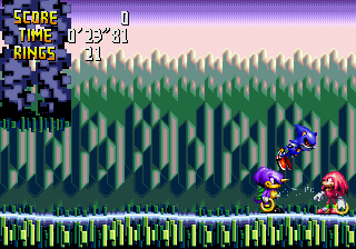 megadrive32x:klein_chaotix_02.gif