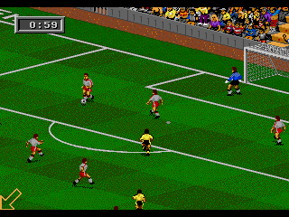 download fifa 95 mega drive
