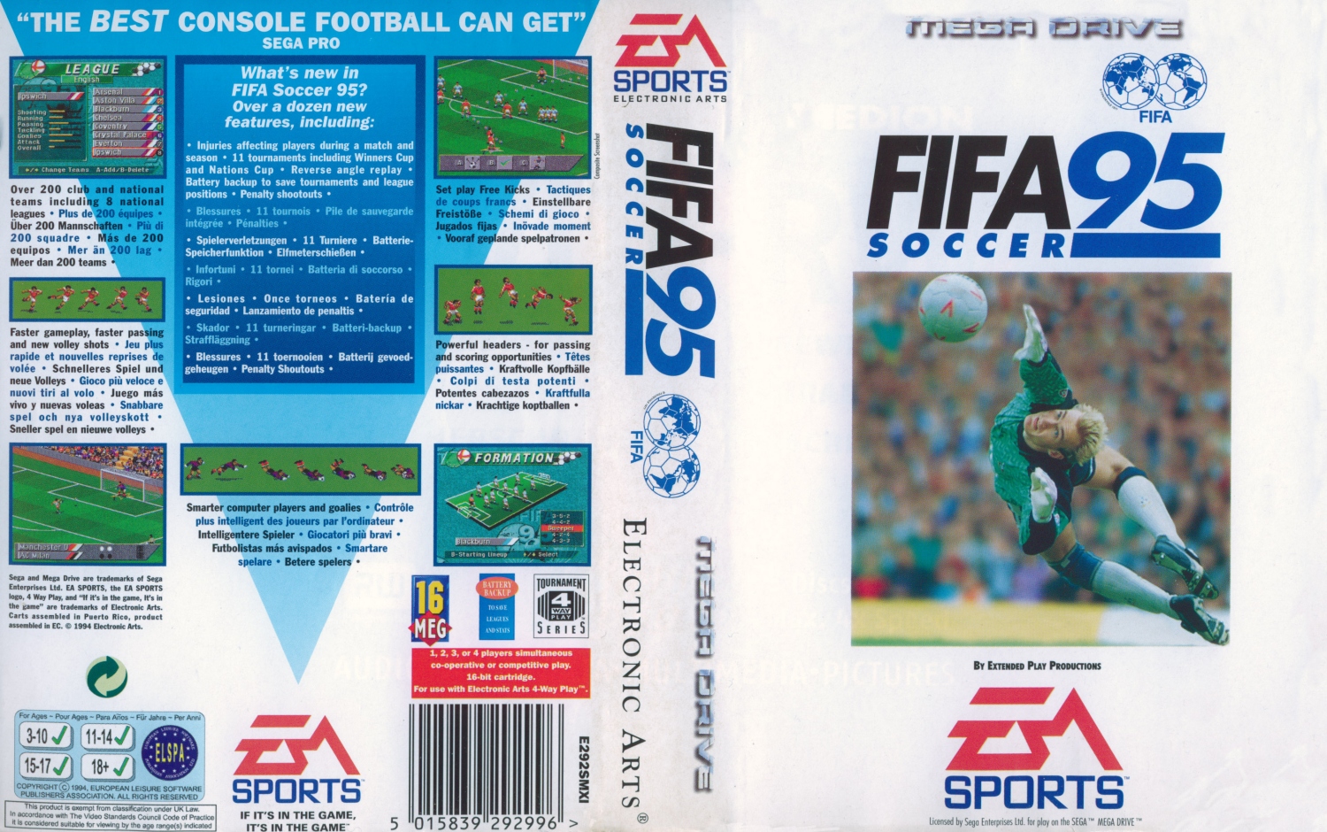 download sega mega drive fifa 95 download sega mega drive fifa 95